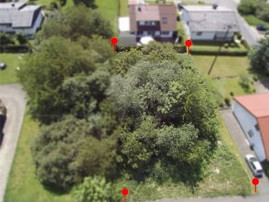 Grundstück zum Kauf 165.000 € 722 m² Grundstück Wahlschied Heusweiler 66265
