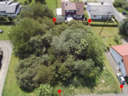 Grundstück zum Kauf 165.000 € 722 m² Grundstück Wahlschied Heusweiler 66265