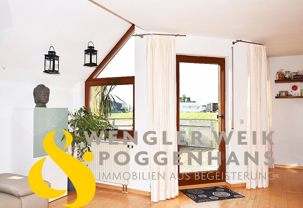 Maisonette zum Kauf 5 Zimmer 133 m²<br/>Wohnfläche 3.<br/>Geschoss Bönnigheim Bönnigheim 74357