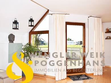 Maisonette zum Kauf 5 Zimmer 133 m² 3. Geschoss Bönnigheim Bönnigheim 74357