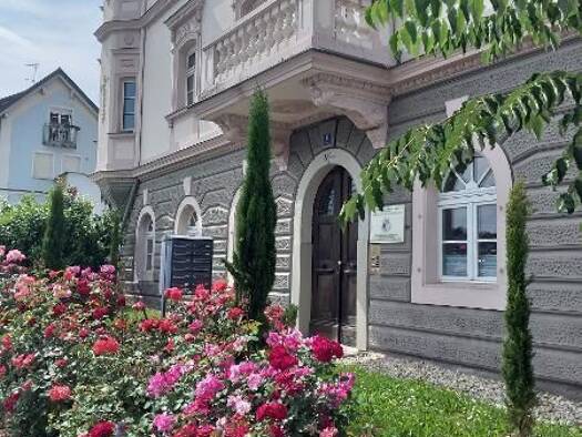 Wohnung zur Miete 980 € 3 Zimmer 70,5 m² Eggendobl 10 Hacklberg Passau 94034