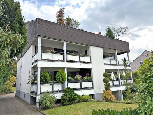 Haus zum Kauf 330.000 € 3 Zimmer 109 m² Hamm-Mitte Hamm 59063
