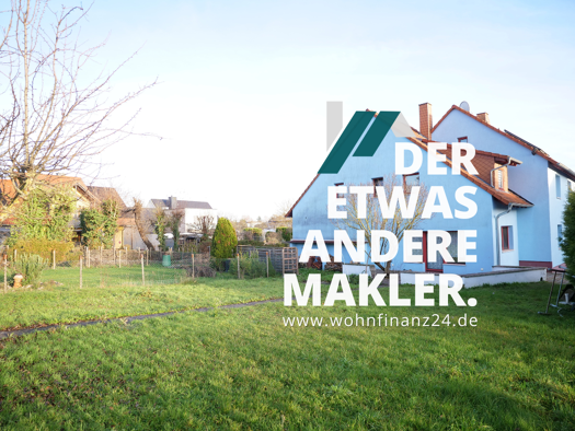 Mehrfamilienhaus zum Kauf 399.000 € 8 Zimmer 212 m² 635 m² Grundstück Bechtolsheim 55234