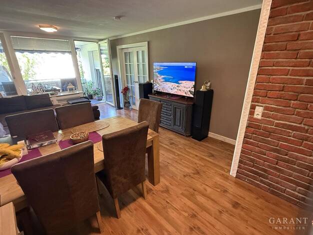 Wohnung zum Kauf 230.000 € 2 Zimmer 53 m² 2. Geschoss Heimerdingen Ditzingen 71254