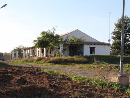 Bauernhaus zum Kauf 200.000 € 7 Zimmer 240 m² 9.800 m² Grundstück Rociana del Condado 21720