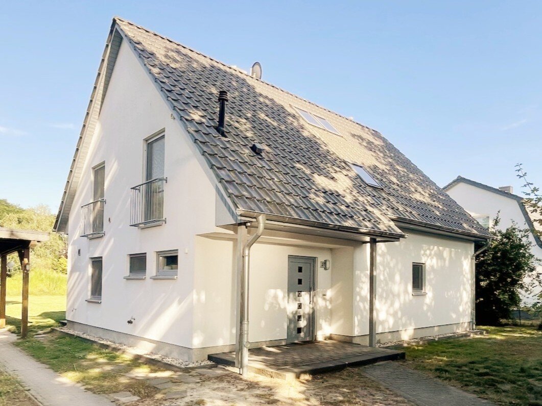 Einfamilienhaus zum Kauf 495.000 € 5 Zimmer 152 m²<br/>Wohnfläche 1.140 m²<br/>Grundstück Bertolt-Brecht-Straße 37 Dahlewitz Blankenfelde-Mahlow (Dahlewitz) 15827