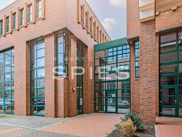 Bürofläche zur Miete provisionsfrei 8,50 € 1.020 m² Bürofläche teilbar ab 510 m² Lehe Bremen 28359
