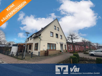 Immobilie zum Kauf Oerel Oerel / Barchel 27432