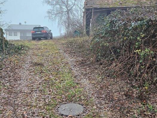 Grundstück zum Kauf 180.200 € 1.001 m² Grundstück Habelsbach 70 Habelsbach Laberweinting 84082