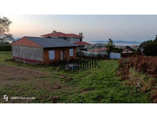 Villa zum Kauf 225.000 € 2 Zimmer 77 m² Nigrán 36391