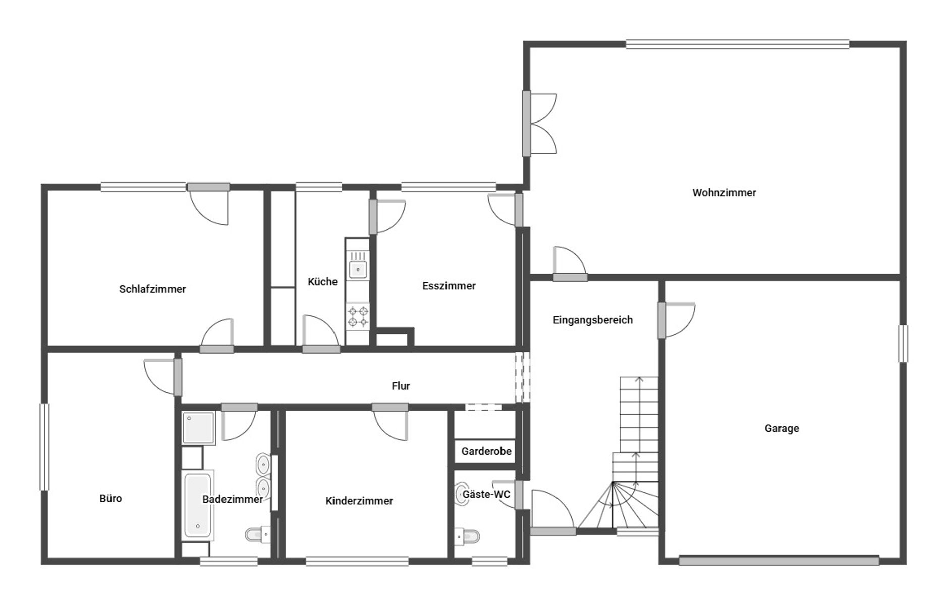 Immobilie zum Kauf als Kapitalanlage geeignet 975.000 € 10 Zimmer 264 m²<br/>Fläche 1.369 m²<br/>Grundstück Igelsdorf Rednitzhembach 91126