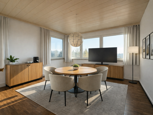 Bürofläche zur Miete 1.235 € 128 m² Bürofläche Singen 78224