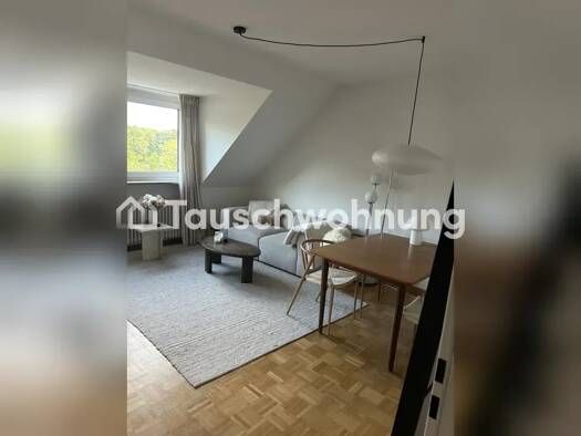 Wohnung zur Miete Tauschwohnung 780 € 3 Zimmer 57 m² 3. Geschoss Milbertshofen-Am Hart München 80807