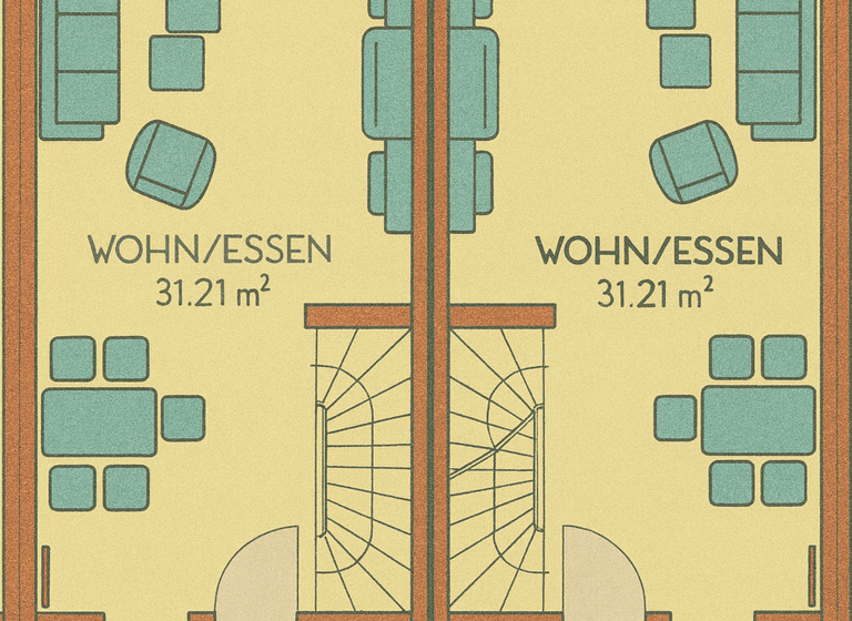 Reihenmittelhaus zum Kauf 650.000 € 5 Zimmer 103,6 m² 124 m² Grundstück Füssen 87629