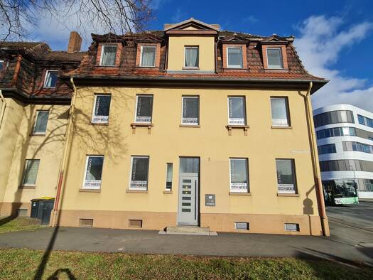 WG-Zimmer zur Miete 490 € 19 m² 1. Geschoss Spangenberger Sr. 2 Bettenhausen Kassel 34123
