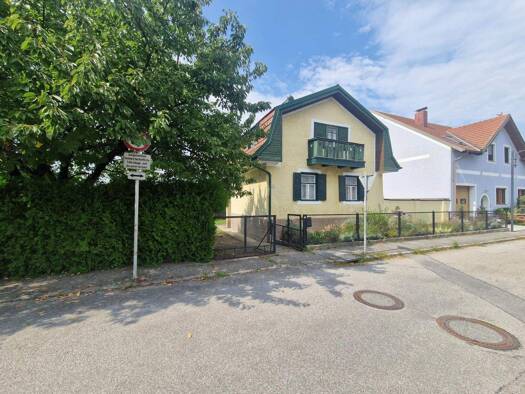 Grundstück zum Kauf 210.000 € 958 m² Grundstück Kirchberg am Wagram 3470