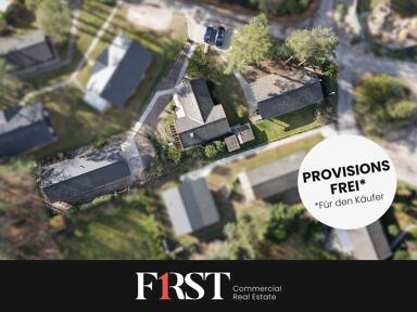 Mehrfamilienhaus zum Kauf als Kapitalanlage geeignet 879.000 € 259 m² 1.297 m² Grundstück Haren Haren / Dankern 49733