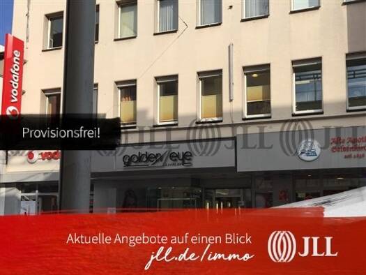 Verkaufsfläche zur Miete 2.500 € 37 m² Verkaufsfläche Altstadt Gelsenkirchen 45879
