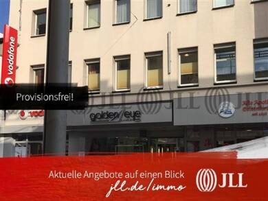 Verkaufsfläche zur Miete 2.500 € 37 m² Verkaufsfläche Altstadt Gelsenkirchen 45879