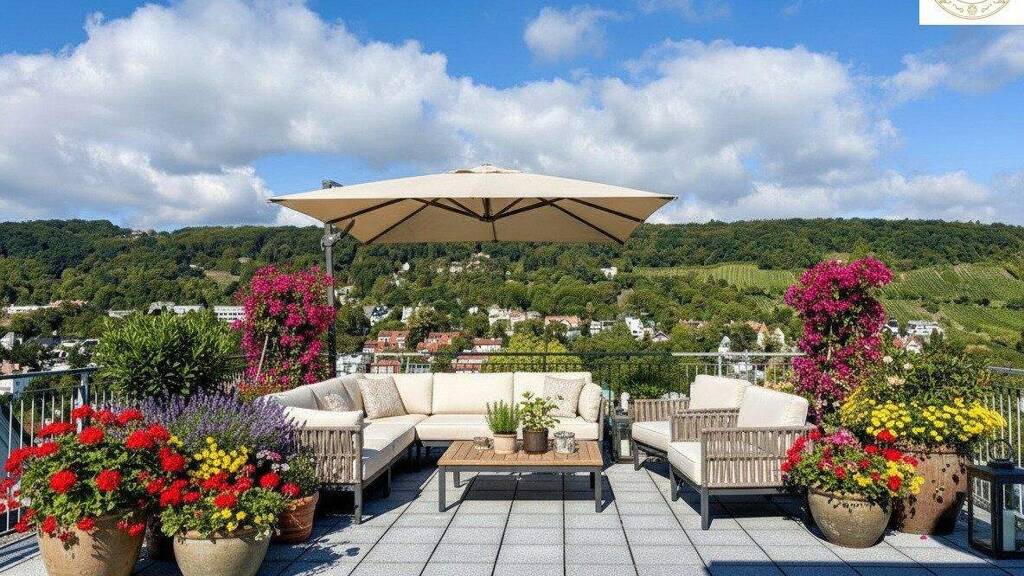 Villa zum Kauf 2.980.000 € 8 Zimmer 499 m² Grundstück Wien 1190