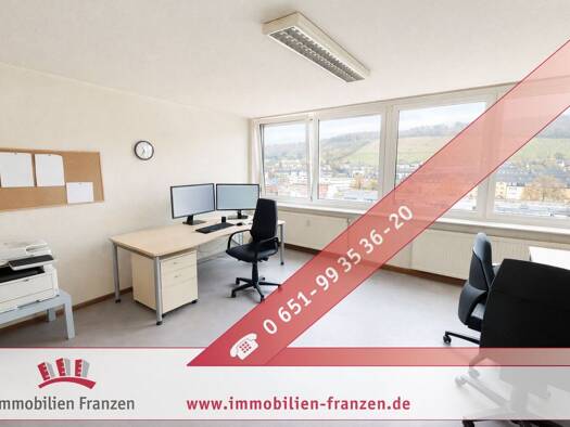 Bürofläche zum Kauf 449.900 € 6 Zimmer 82,4 m² Bürofläche Trier-Nord Trier 54292