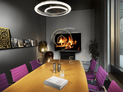 Bürofläche zur Miete provisionsfrei 55 m² Bürofläche teilbar ab 1 m² Moosach München 80992