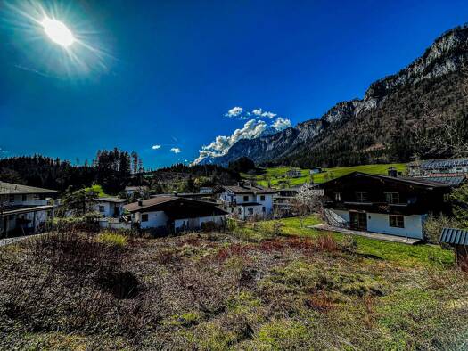 Grundstück zum Kauf 1.400.000 € 635 m² Grundstück St. Johann in Tirol 6380