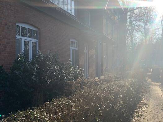 Wohnung zur Miete 1.599 € 3,5 Zimmer 142 m² St. Dionys Barum 21357