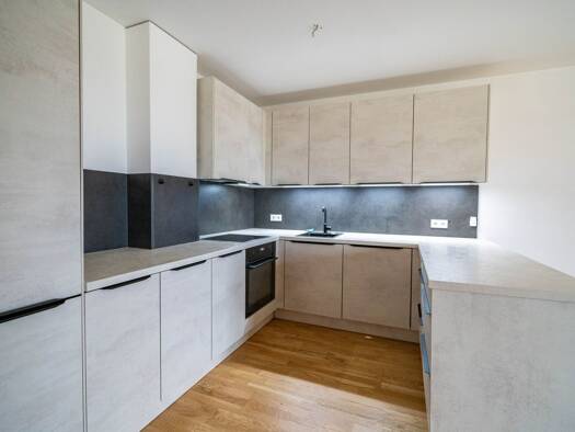 Wohnung zur Miete 946 € 2 Zimmer 54,1 m² 11. Geschoss frei ab 01.01.2026 Großprüfening-Dechbetten-Königswiesen Regensburg 93051