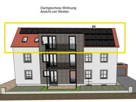 Wohnung zur Miete 2.000 € 4 Zimmer 153 m² Geschoss 1/2 frei ab 01.02.2027 Mindelheim Mindelheim 87719