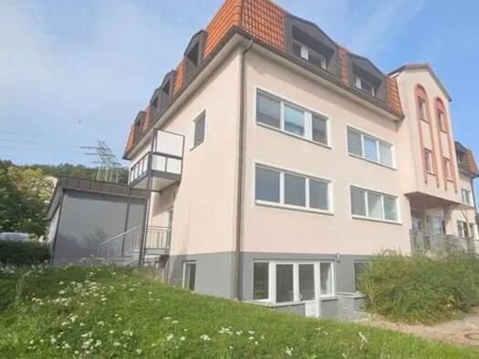 Wohnung zur Miete 514 € 3 Zimmer 63,4 m² 2. Geschoss frei ab 01.09.2026 Oberrothenbach Zwickau 08058