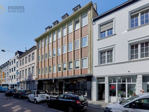 Haus zum Kauf 1.999.800 € 21 Zimmer 820 m² 994 m² Grundstück Innenstadt Trier 54290