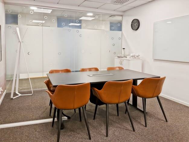 Bürofläche zur Miete provisionsfrei 20 m² Bürofläche Bürgermeister-Wegele-Straße 6 Lechhausen Augsburg 86167