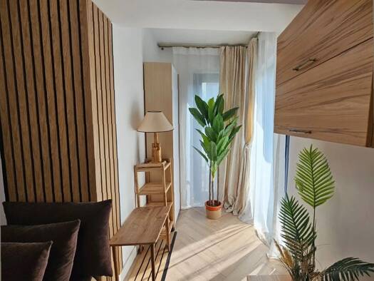 Büro zur Miete provisionsfrei 340 € 1 Zimmer 13 m² Bürofläche Friedrichsgabe Norderstedt 22846