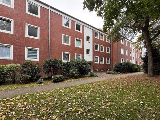 Wohnung zum Kauf 105.000 € 2 Zimmer 55,3 m² Westerstede 26655