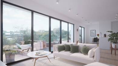 Wohnung zum Kauf provisionsfrei 316.000 € 2 Zimmer 74,7 m² Innenstadt Wilhelmshaven 26382