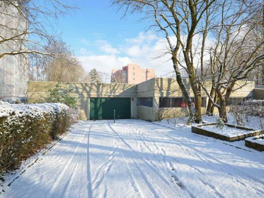 Parkhaus zum Kauf 20.000 € Steilshoop Hamburg 22309