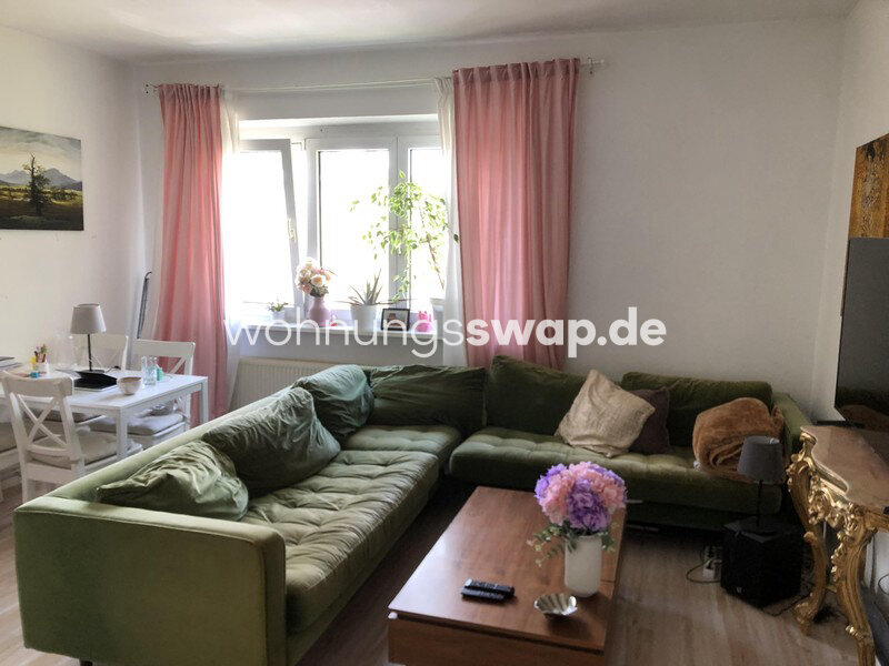 Apartment zur Miete 598 € 2 Zimmer 52 m²<br/>Wohnfläche 2.<br/>Geschoss Wittenau 13407