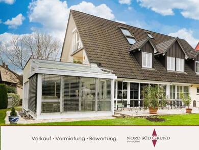 Mehrfamilienhaus zum Kauf 850.000 € 10 Zimmer 339 m² 1.029 m² Grundstück Vimbuch Bühl 77815