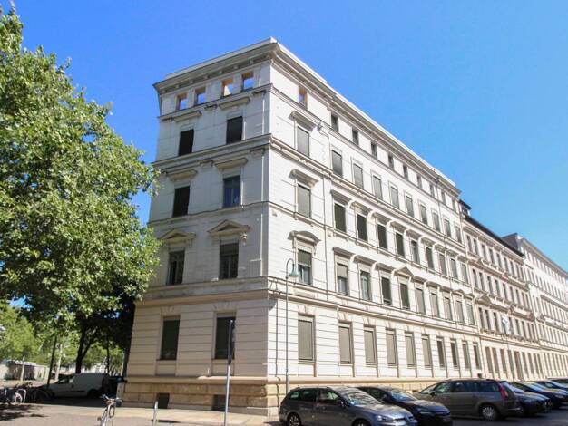 Sonstiges zum Kauf als Kapitalanlage geeignet 235.000 € 2 Zimmer 61 m² Zentrum-Nord Mitte 04105