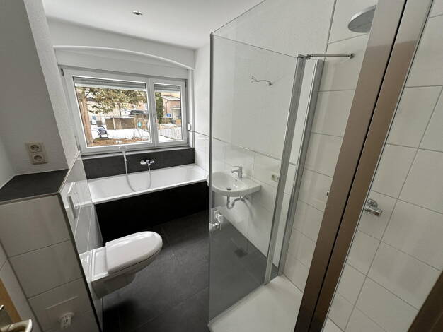 Wohnung zur Miete 820 € 4 Zimmer 82 m² Stockenhut Weiden 92637