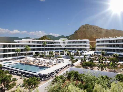 Wohnung zum Kauf provisionsfrei 750.000 € 4 Zimmer 79,1 m² 2. Geschoss Costa Adeje 38660