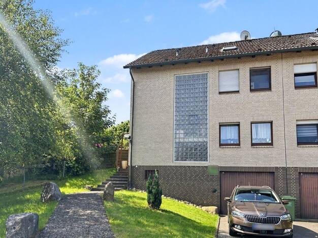 Doppelhaushälfte zum Kauf 289.000 € 5 Zimmer 147 m² 532 m² Grundstück Walsrode Walsrode 29664