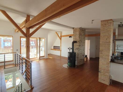 Wohnung zum Kauf provisionsfrei 1.125.000 € 6 Zimmer 179 m² Geschoss 3/4 Berlin 12157