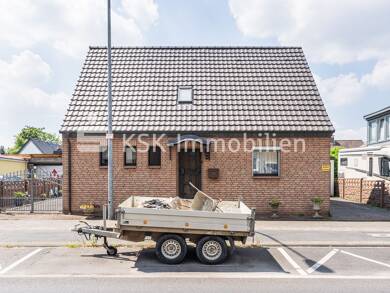 Einfamilienhaus zum Kauf 320.000 € 5 Zimmer 120 m² 752 m² Grundstück Wesseling 50389