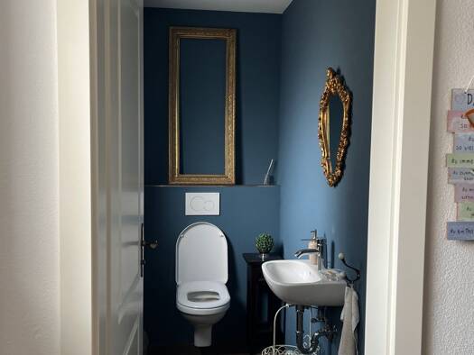 Maisonette zur Miete 1.500 € 3,5 Zimmer 107 m² Geschoss EG/3 frei ab sofort Darmsheim Sindelfingen 71069