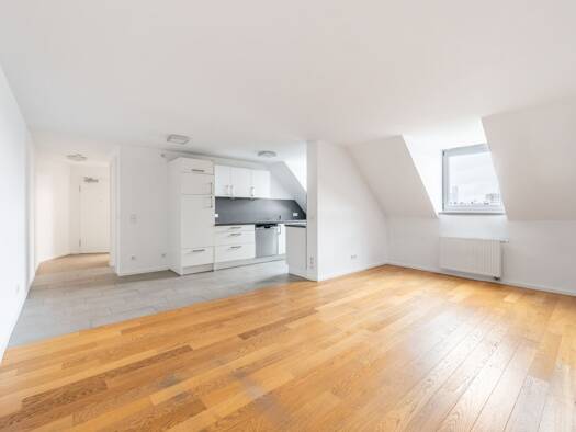 Wohnung zum Kauf 675.000 € 2,5 Zimmer 68 m² Schwanthalerhöhe München 80339