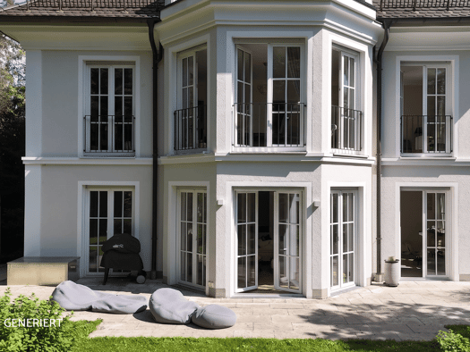 Terrassenwohnung zum Kauf 1.800.000 € 4 Zimmer 155 m² EG Thalk.Obersendl.-Forsten-Fürstenr.-Solln München 81479