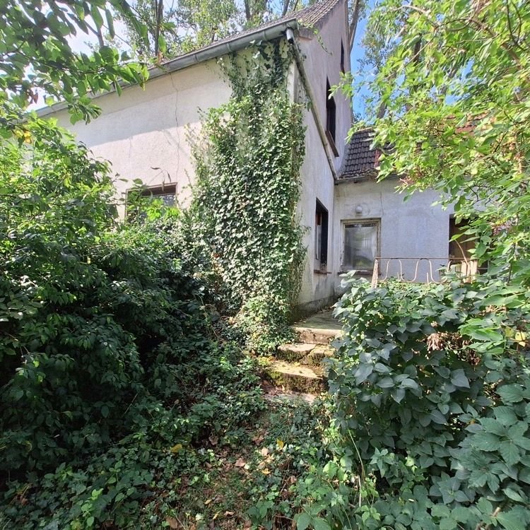 Einfamilienhaus zum Kauf 150.000 € 6 Zimmer 100 m²<br/>Wohnfläche 1.216 m²<br/>Grundstück Brandenberg Hürtgenwald / Brandenberg 52393