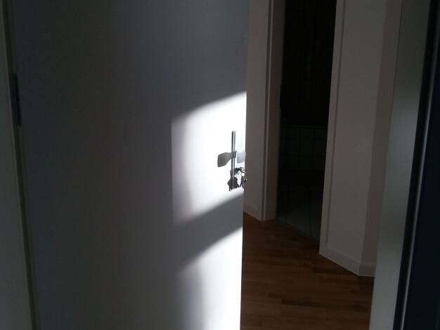 Wohnung zur Miete 384 € 2 Zimmer 48 m² EG frei ab 01.08.2026 Harlungerstraße 46 Altstadt Brandenburg an der Havel 14770